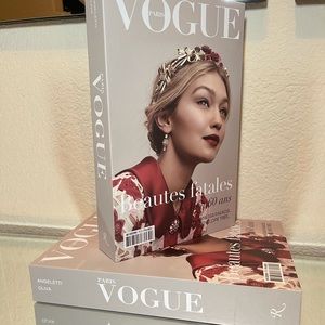 Coffee table book(box)